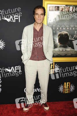 Filmpremiere 'Nuremberg', AFI Fest 2025 in Los Angeles