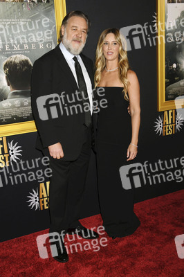 Filmpremiere 'Nuremberg', AFI Fest 2025 in Los Angeles