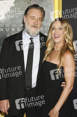 Filmpremiere 'Nuremberg', AFI Fest 2025 in Los Angeles