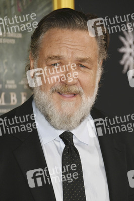 Filmpremiere 'Nuremberg', AFI Fest 2025 in Los Angeles