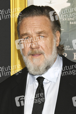 Filmpremiere 'Nuremberg', AFI Fest 2025 in Los Angeles