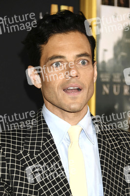 Filmpremiere 'Nuremberg', AFI Fest 2025 in Los Angeles