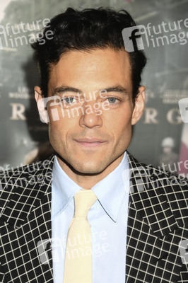 Filmpremiere 'Nuremberg', AFI Fest 2025 in Los Angeles