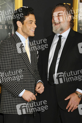 Filmpremiere 'Nuremberg', AFI Fest 2025 in Los Angeles