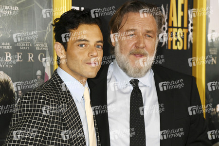 Filmpremiere 'Nuremberg', AFI Fest 2025 in Los Angeles