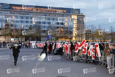 30. Leipziger Opernball 2025 in Leipzig