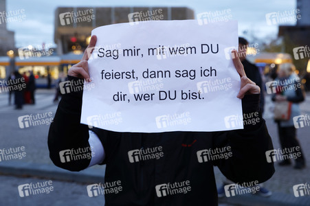 30. Leipziger Opernball 2025 in Leipzig