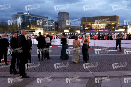 30. Leipziger Opernball 2025 in Leipzig
