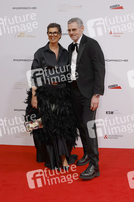 30. Leipziger Opernball 2025 in Leipzig