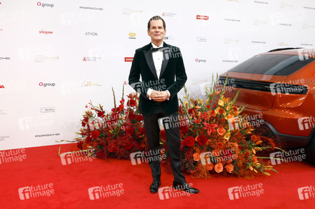 30. Leipziger Opernball 2025 in Leipzig