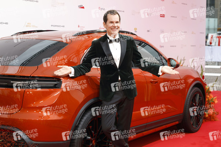 30. Leipziger Opernball 2025 in Leipzig