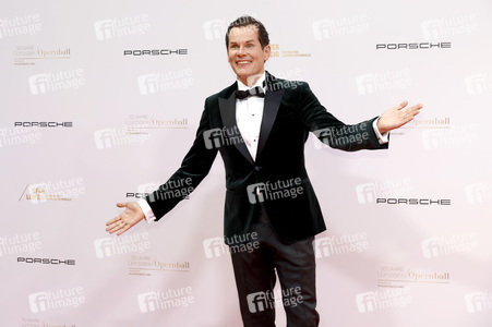 30. Leipziger Opernball 2025 in Leipzig