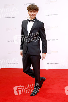 30. Leipziger Opernball 2025 in Leipzig