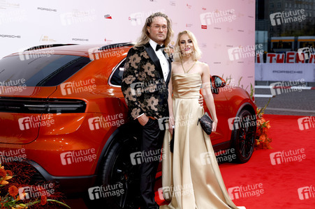 30. Leipziger Opernball 2025 in Leipzig