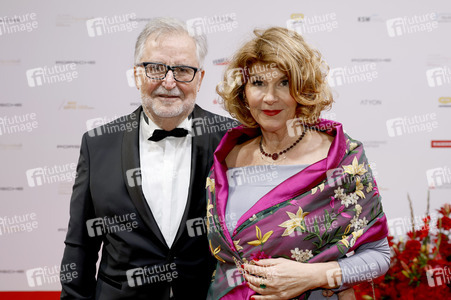 30. Leipziger Opernball 2025 in Leipzig