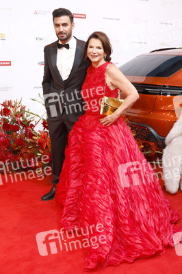 30. Leipziger Opernball 2025 in Leipzig