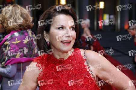 30. Leipziger Opernball 2025 in Leipzig