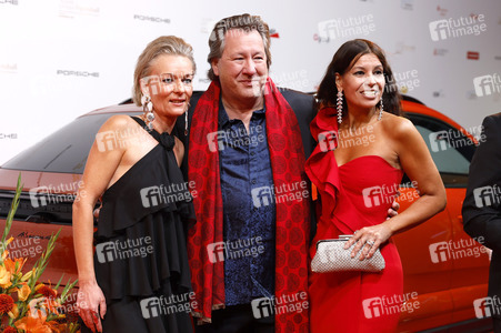 30. Leipziger Opernball 2025 in Leipzig