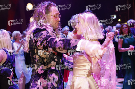 30. Leipziger Opernball 2025 in Leipzig