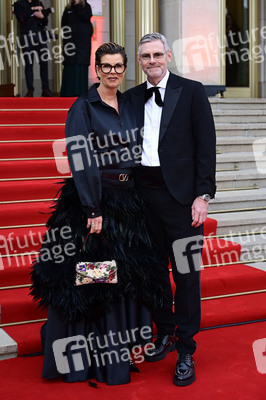 30. Leipziger Opernball 2025 in Leipzig