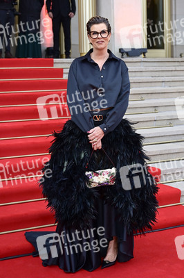 30. Leipziger Opernball 2025 in Leipzig