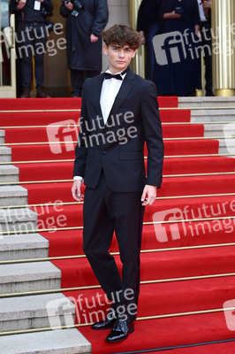 30. Leipziger Opernball 2025 in Leipzig