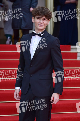 30. Leipziger Opernball 2025 in Leipzig