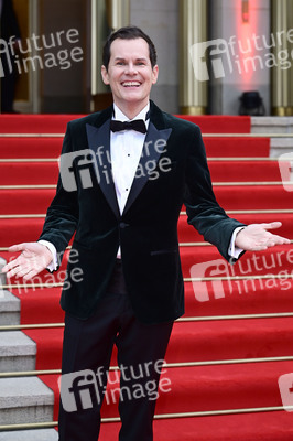 30. Leipziger Opernball 2025 in Leipzig