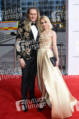 30. Leipziger Opernball 2025 in Leipzig