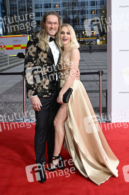 30. Leipziger Opernball 2025 in Leipzig