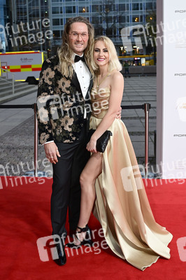 30. Leipziger Opernball 2025 in Leipzig