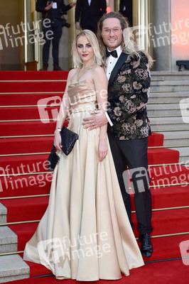 30. Leipziger Opernball 2025 in Leipzig