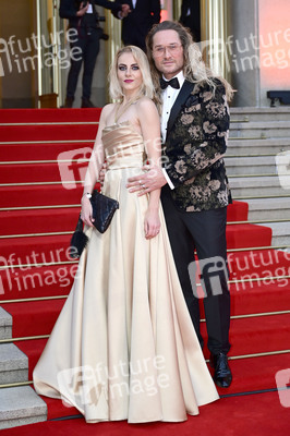 30. Leipziger Opernball 2025 in Leipzig