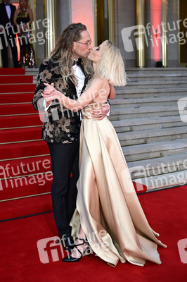 30. Leipziger Opernball 2025 in Leipzig