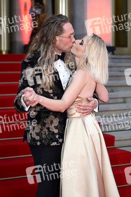 30. Leipziger Opernball 2025 in Leipzig