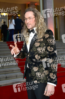 30. Leipziger Opernball 2025 in Leipzig