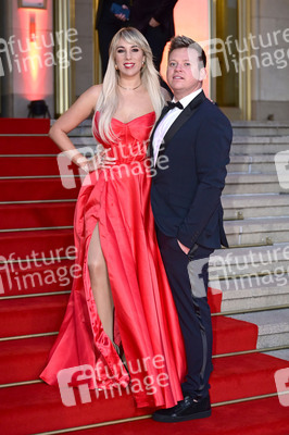 30. Leipziger Opernball 2025 in Leipzig