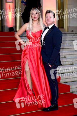 30. Leipziger Opernball 2025 in Leipzig