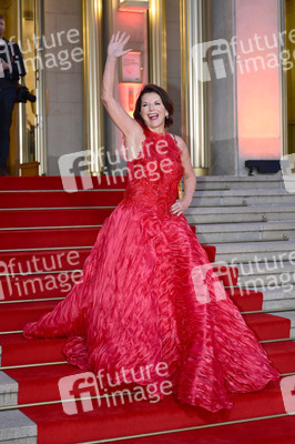 30. Leipziger Opernball 2025 in Leipzig