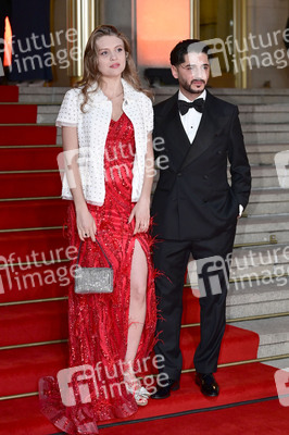 30. Leipziger Opernball 2025 in Leipzig