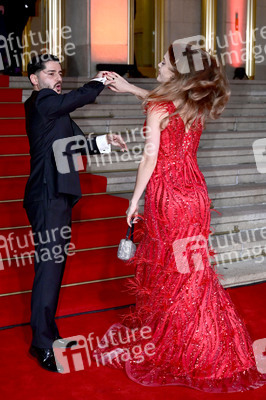 30. Leipziger Opernball 2025 in Leipzig