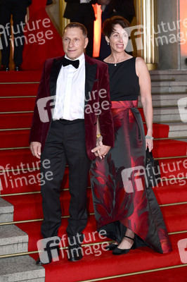 30. Leipziger Opernball 2025 in Leipzig