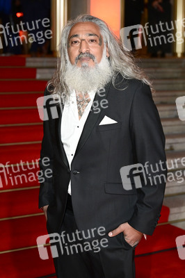 30. Leipziger Opernball 2025 in Leipzig