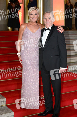 30. Leipziger Opernball 2025 in Leipzig