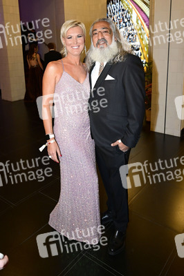 30. Leipziger Opernball 2025 in Leipzig