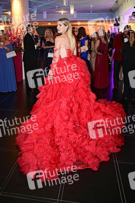 30. Leipziger Opernball 2025 in Leipzig