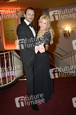 30. Leipziger Opernball 2025 in Leipzig