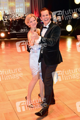 30. Leipziger Opernball 2025 in Leipzig