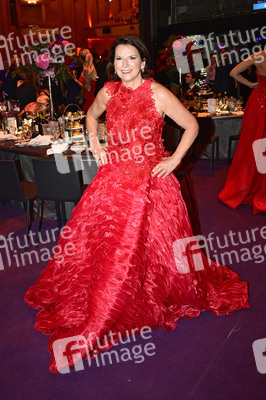 30. Leipziger Opernball 2025 in Leipzig