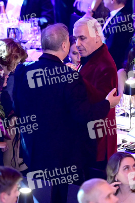 30. Leipziger Opernball 2025 in Leipzig